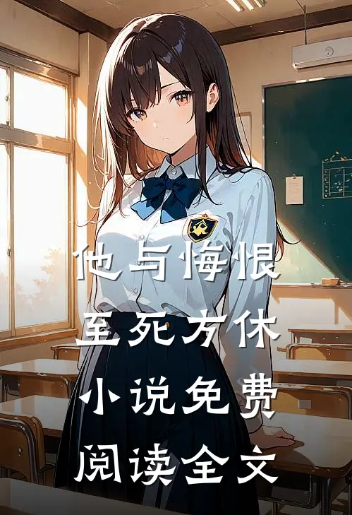 他与悔恨至死方休小说免费阅读全文