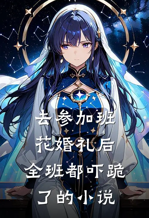 去参加班花婚礼后，全班都吓跪了的小说