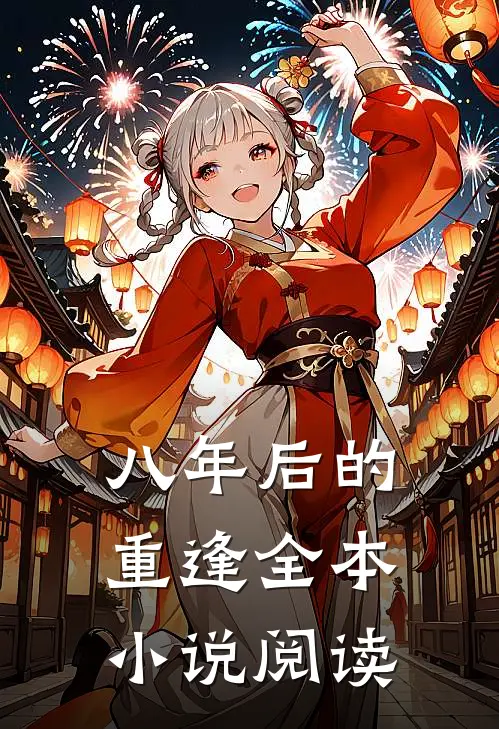 八年后的重逢全本小说阅读