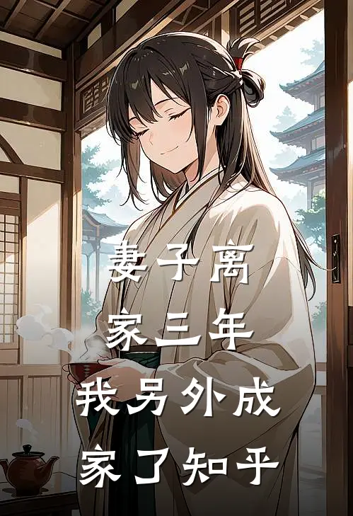 妻子离家三年,我另外成家了知乎