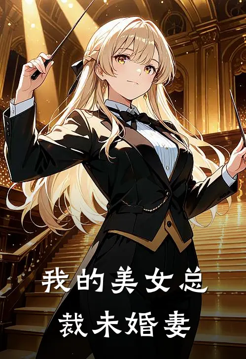 我的美女总裁未婚妻