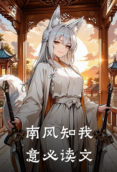 南风知我意必读文