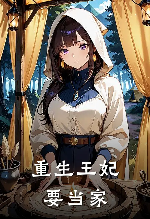 重生王妃要当家