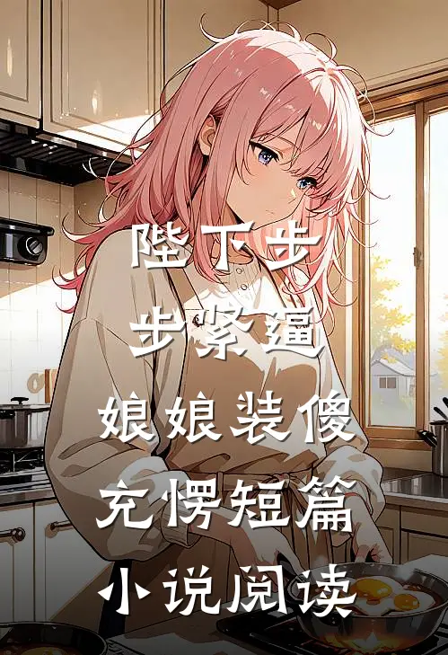 陛下步步紧逼，娘娘装傻充愣短篇小说阅读
