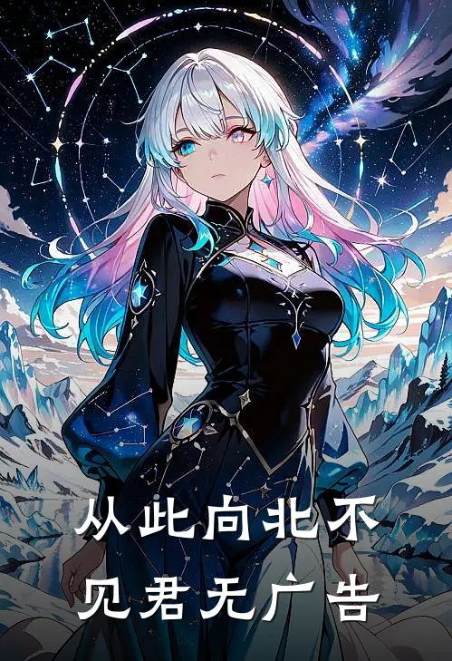从此向北不见君无广告