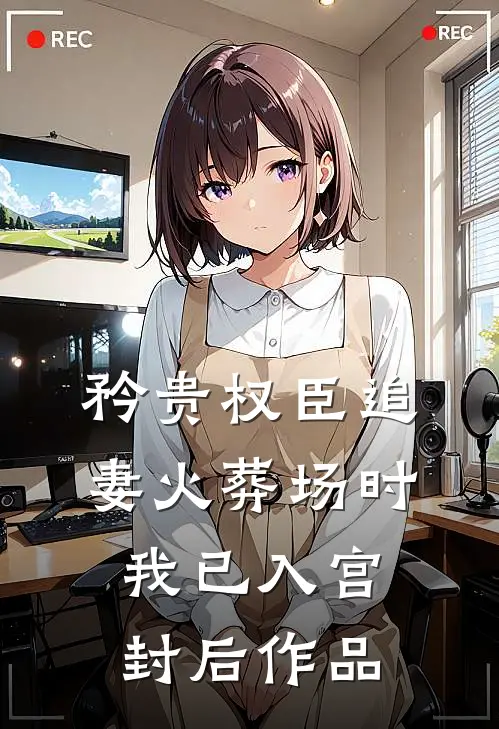矜贵权臣追妻火葬场时，我已入宫封后作品