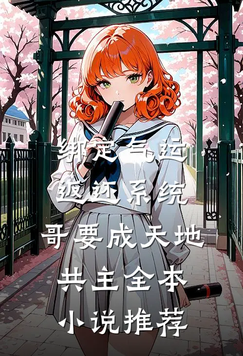 绑定气运返还系统，哥要成天地共主全本小说推荐