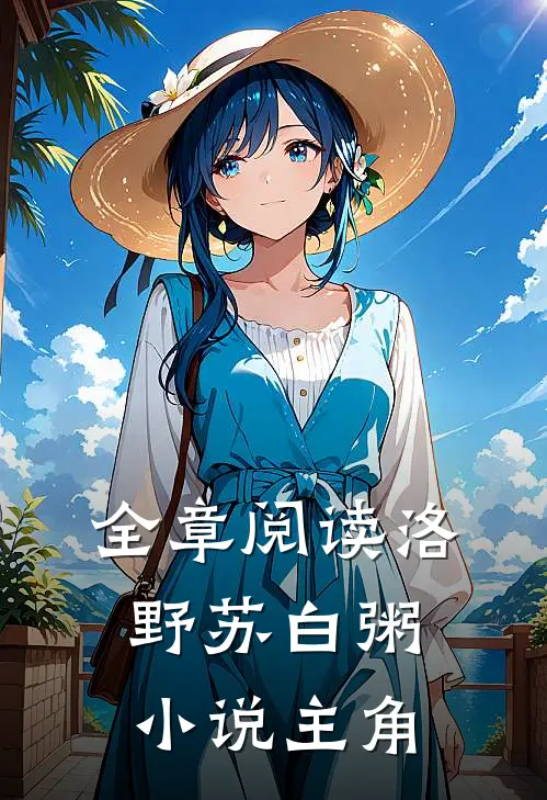 全章阅读洛野苏白粥小说主角