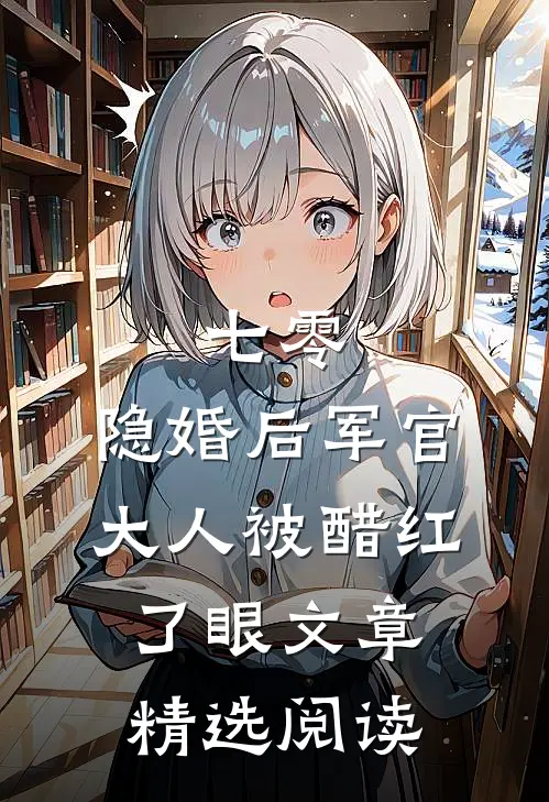 七零：隐婚后军官大人被醋红了眼文章精选阅读