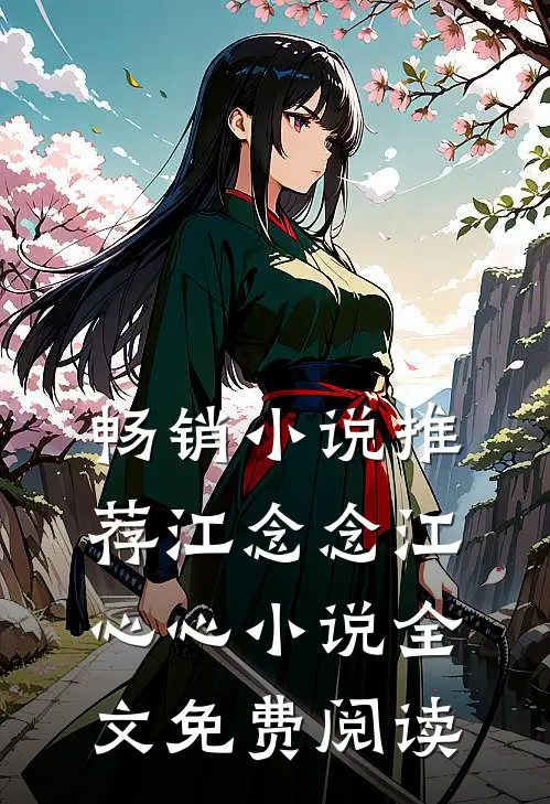 畅销小说推荐江念念江心心小说全文免费阅读