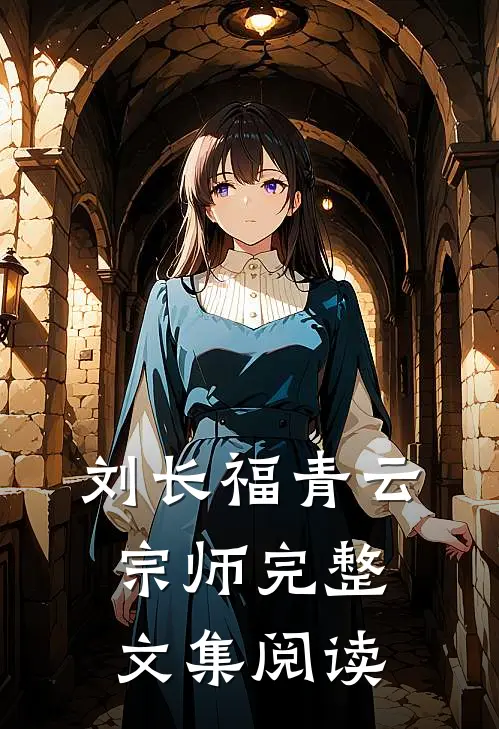 刘长福青云宗师完整文集阅读