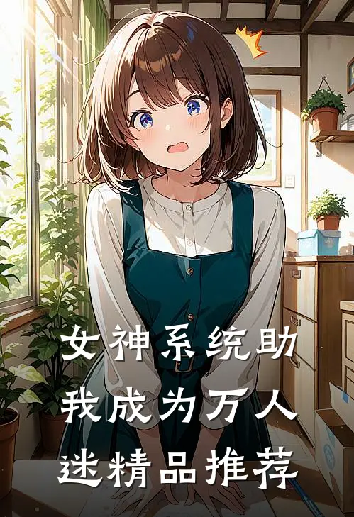 女神系统助我成为万人迷精品推荐