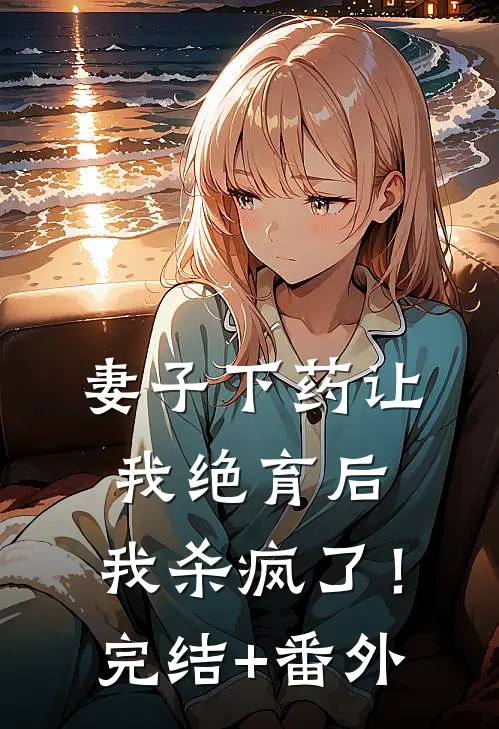 妻子下药让我绝育后，我杀疯了！完结+番外