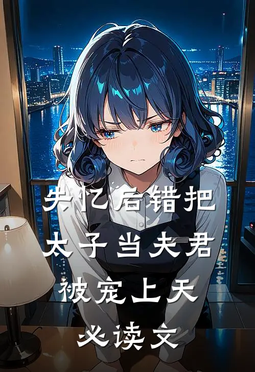 失忆后错把太子当夫君，被宠上天必读文
