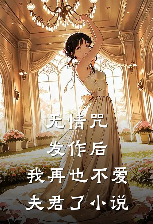 无情咒发作后，我再也不爱夫君了小说