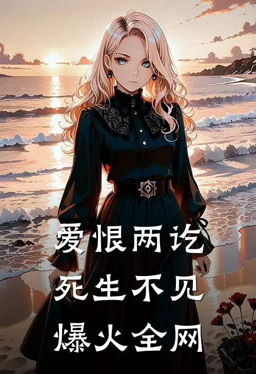 爱恨两讫，死生不见爆火全网