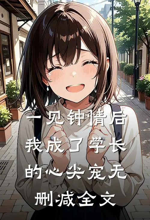 一见钟情后，我成了学长的心尖宠无删减全文