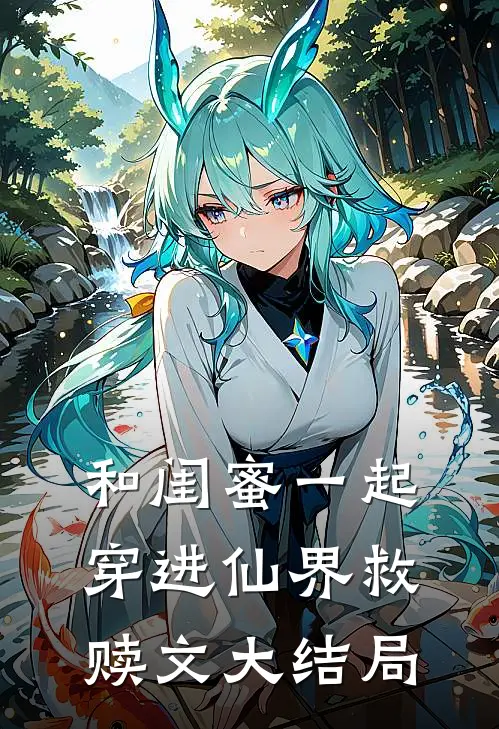 和闺蜜一起穿进仙界救赎文大结局