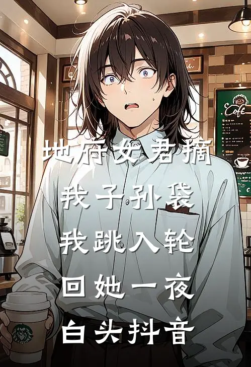 地府女君摘我子孙袋，我跳入轮回她一夜白头抖音