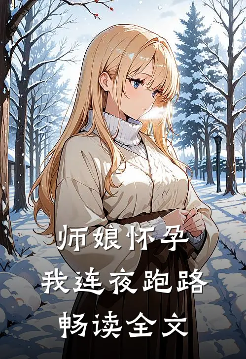 师娘怀孕，我连夜跑路畅读全文