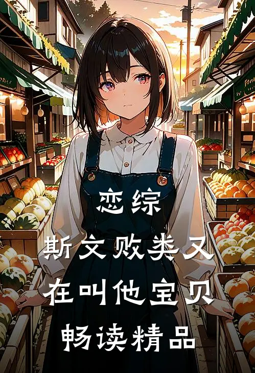 恋综：斯文败类又在叫他宝贝畅读精品
