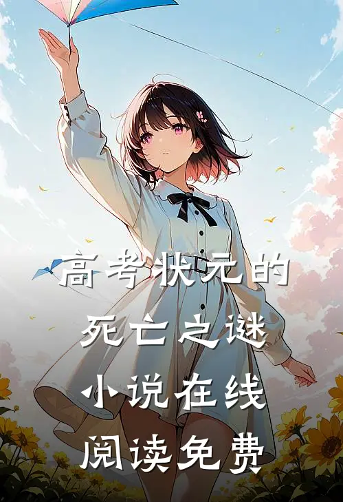 高考状元的死亡之谜小说在线阅读免费