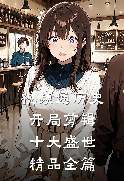 视频通历史：开局剪辑十大盛世精品全篇