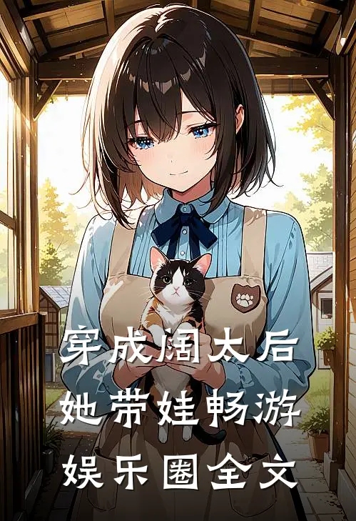 穿成阔太后，她带娃畅游娱乐圈全文