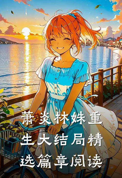 萧炎林姝重生大结局精选篇章阅读