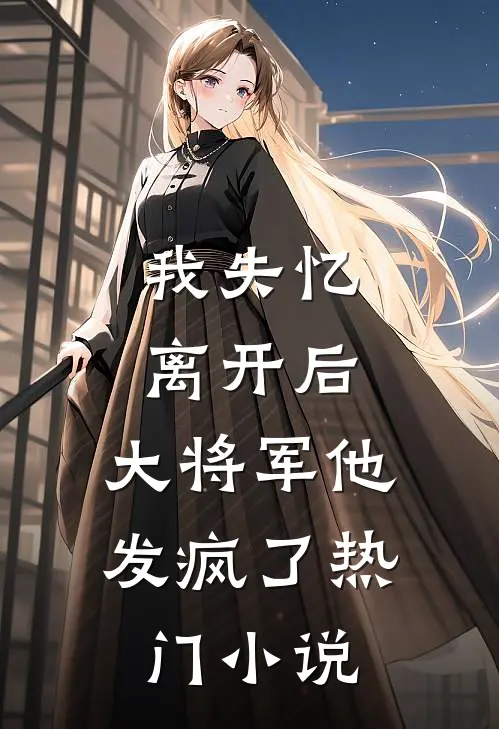 我失忆离开后，大将军他发疯了热门小说