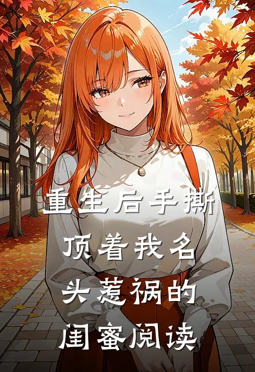 重生后手撕顶着我名头惹祸的闺蜜阅读