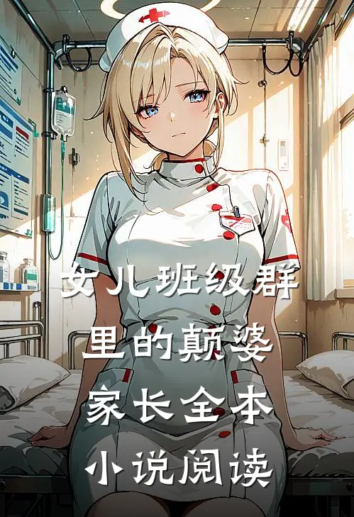 女儿班级群里的颠婆家长全本小说阅读
