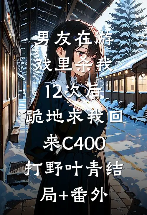 男友在游戏里杀我12次后，跪地求我回来C400打野叶青结局+番外