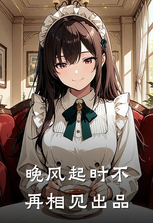 晚风起时不再相见出品