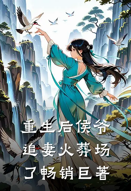 重生后侯爷追妻火葬场了畅销巨著
