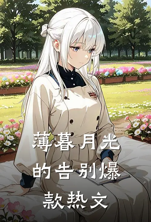 薄暮月光的告别爆款热文