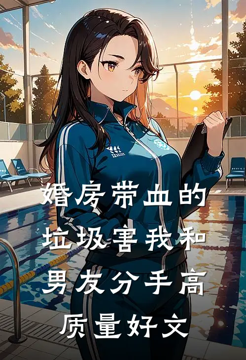 婚房带血的垃圾害我和男友分手高质量好文
