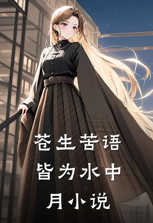 苍生苦语，皆为水中月小说