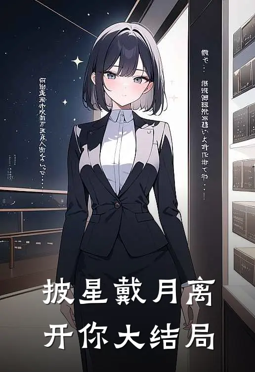 披星戴月离开你大结局