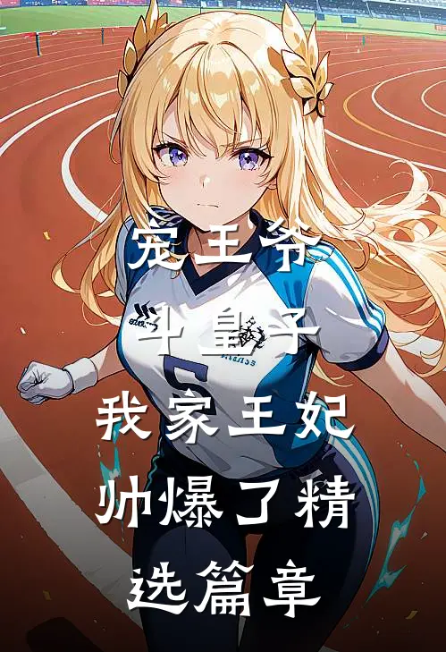 宠王爷，斗皇子，我家王妃帅爆了精选篇章