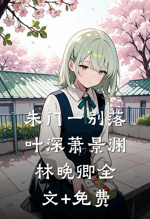 朱门一别落叶深萧景渊林晚卿全文+免费