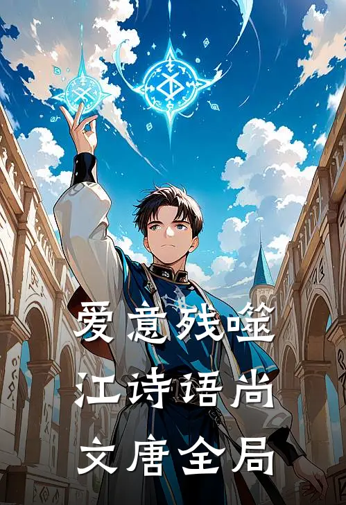 爱意残噬江诗语尚文唐全局