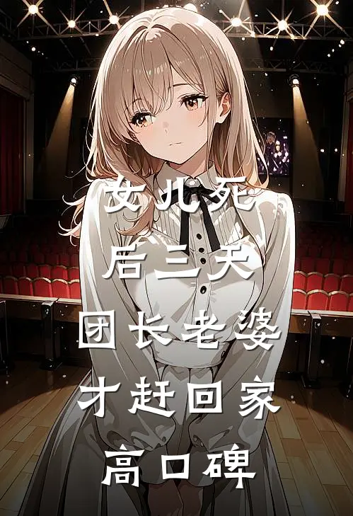 女儿死后三天，团长老婆才赶回家高口碑