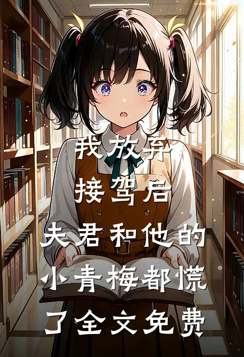 我放弃接驾后，夫君和他的小青梅都慌了全文免费