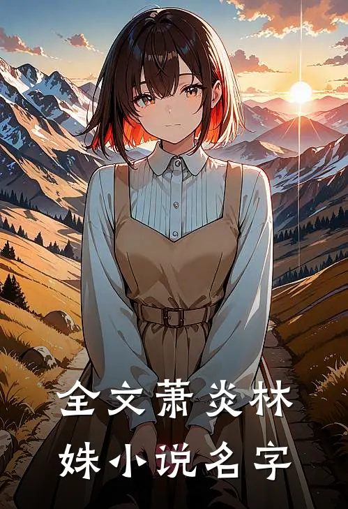全文萧炎林姝小说名字
