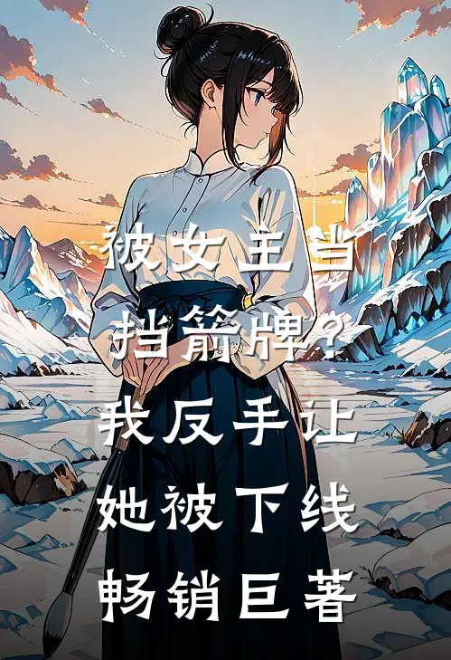 被女主当挡箭牌？我反手让她被下线畅销巨著