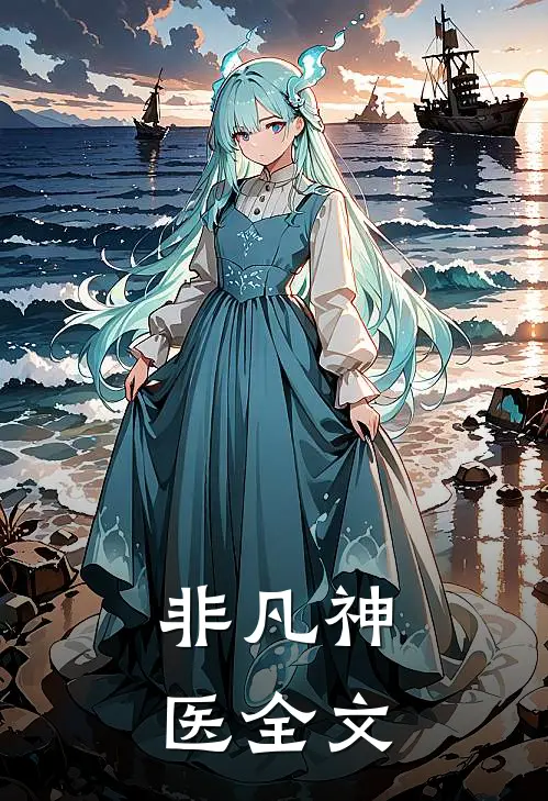 非凡神医全文