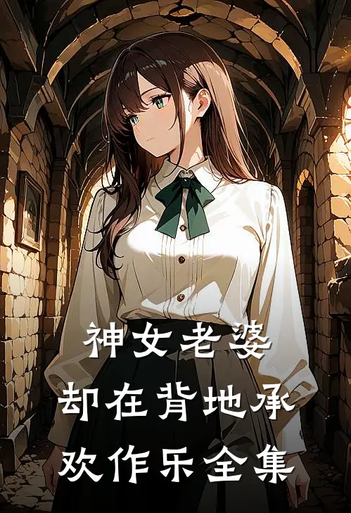 神女老婆，却在背地承欢作乐全集