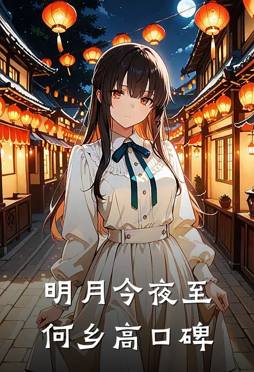 明月今夜至何乡高口碑