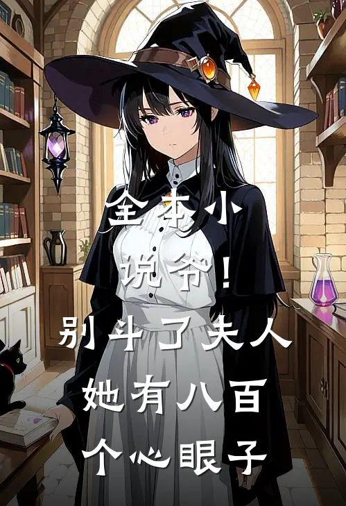 全本小说爷！别斗了，夫人她有八百个心眼子